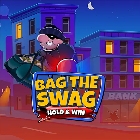 Bag The Swag: Hold & Win