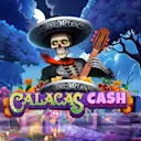 Jouer à Calacas Cash™ sur le casino en ligne Starcasino.nl