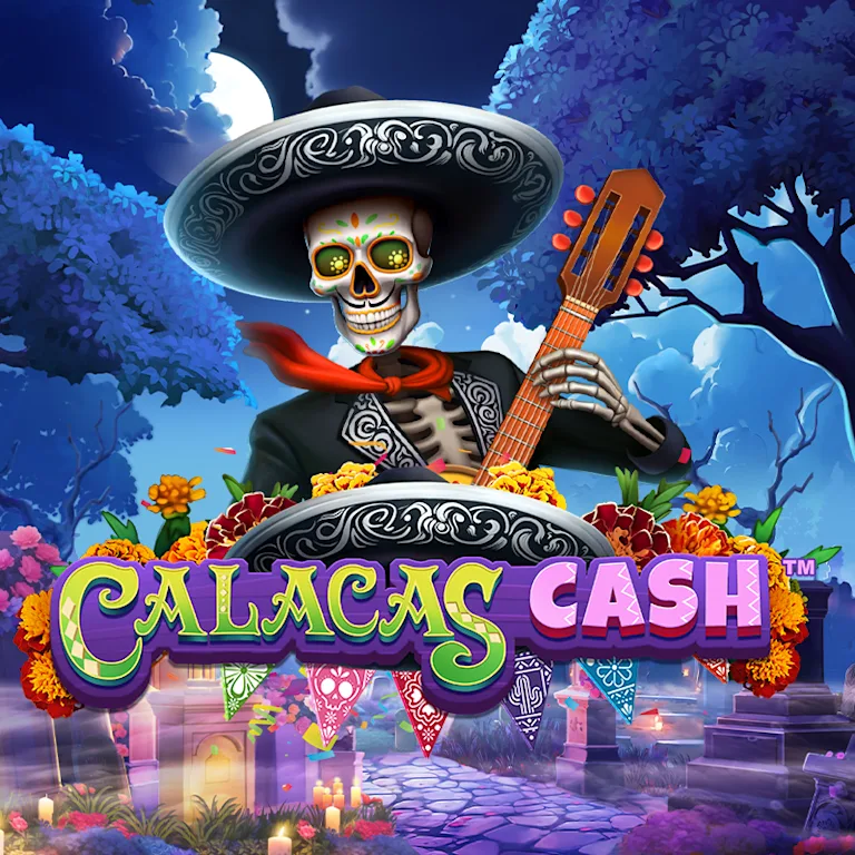 Calacas Cash™