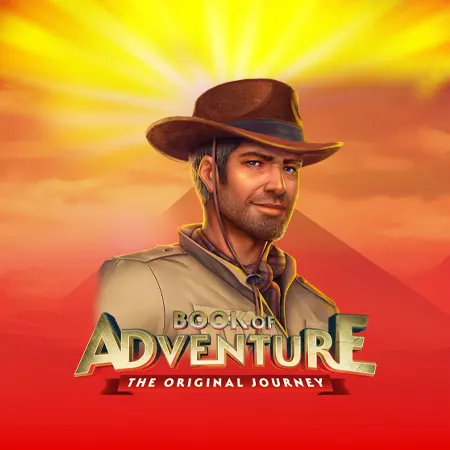 Book of Adventure