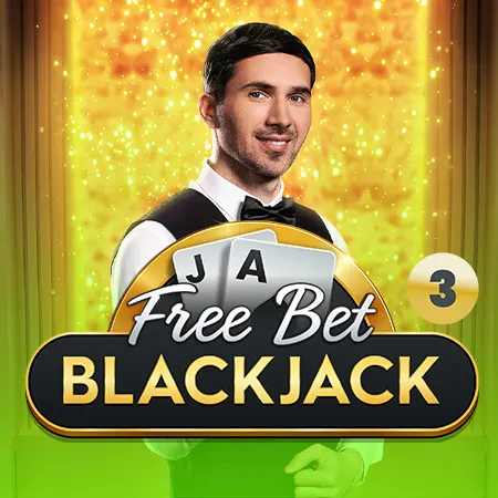 Free Bet Blackjack 3