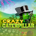 Jouer à Crazy Caterpillar sur le casino en ligne Starcasino.be