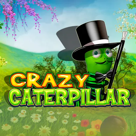 Crazy Caterpillar