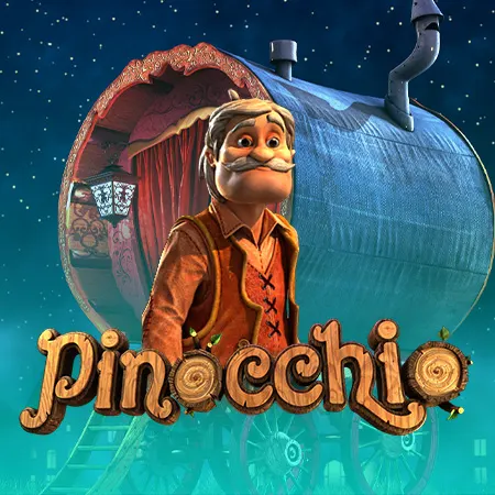 Pinocchio