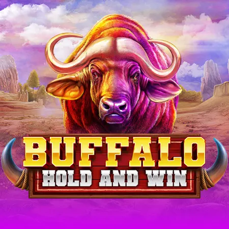 Buffalo Hold and Win