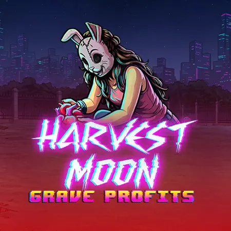 Harvest Moon – Grave Profits