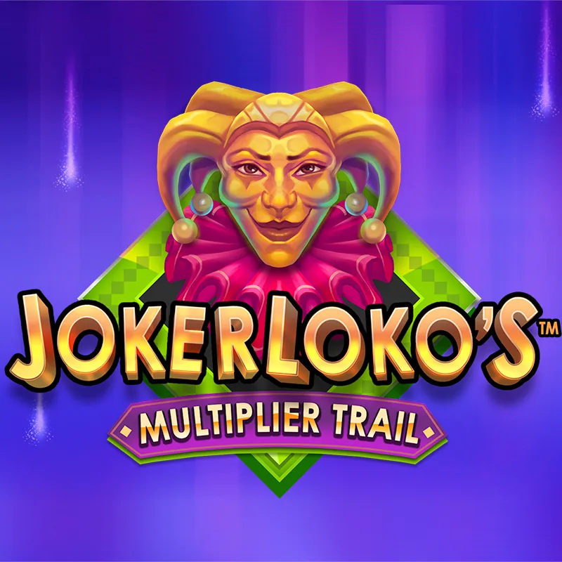 Joker Loko's Multiplier Trail™