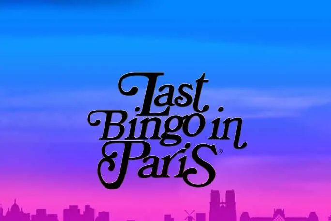 Juega a Last Bingo in Paris en el casino en línea de Solcasino.es