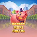Jouer à Bankin More Bacon sur le casino en ligne Starcasino.nl