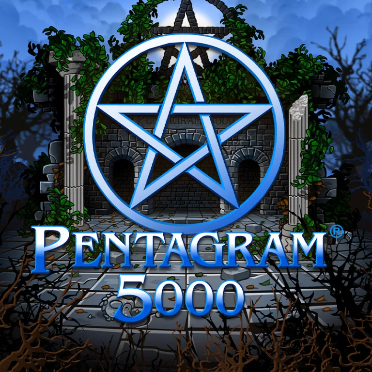 Pentagram5000