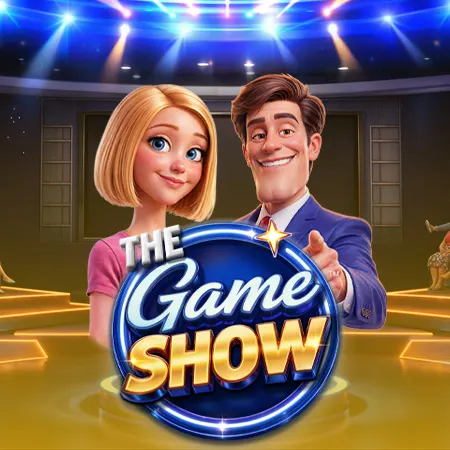 THE Game Show™