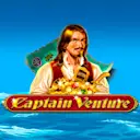 Juega a Captain Venture en el casino en línea de Solcasino.es