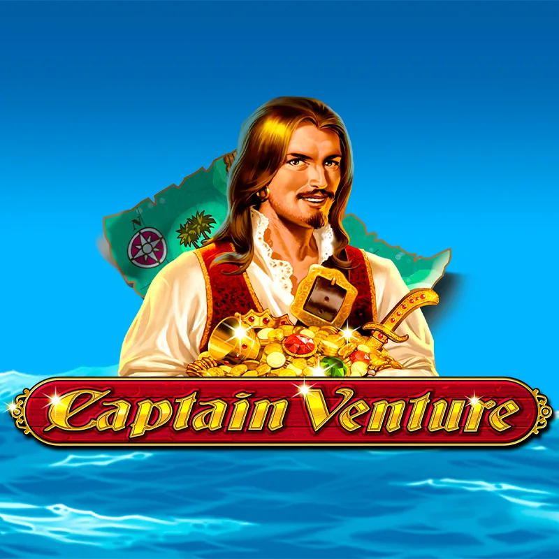 Captain Venture