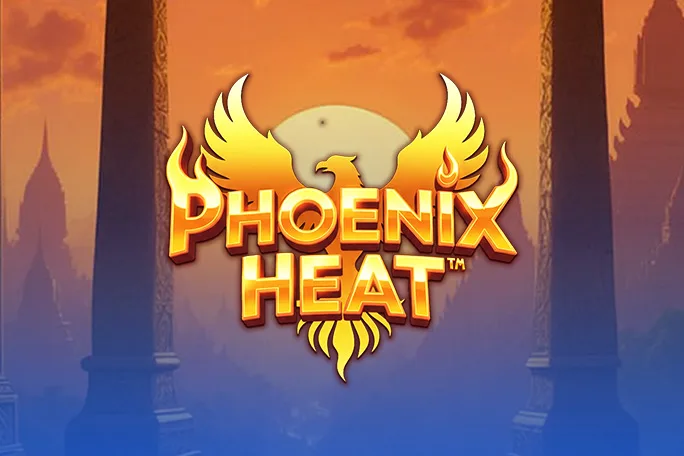 Speel Phoenix Heat op Starcasino.be online casino