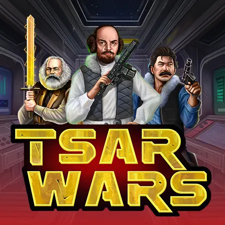 Tsar Wars