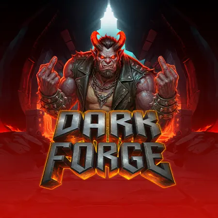 Dark Forge