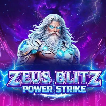 Zeus Blitz: Power Strike