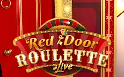 Play Red Door Roulette Live on Starcasino.be online casino