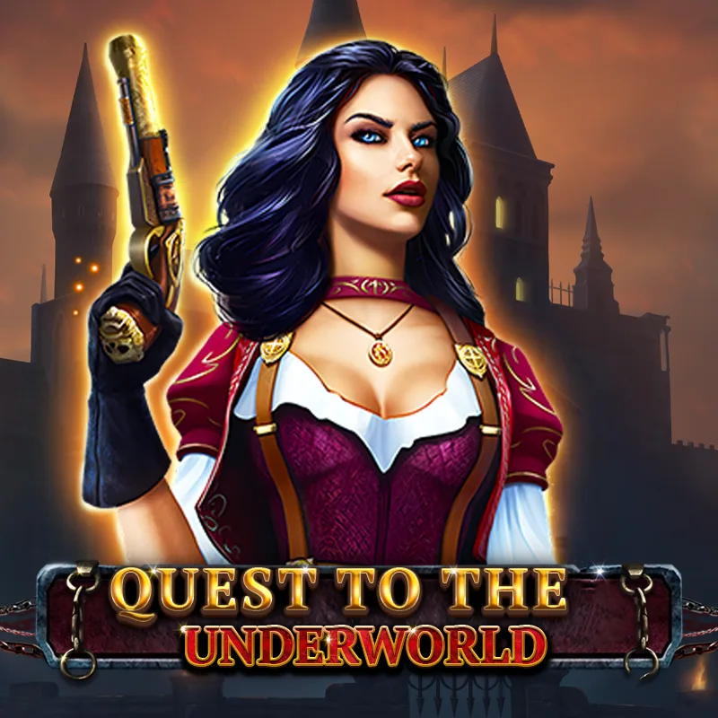 Quest to the Underworld