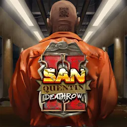 Jogue San Quentin 2: Death Row no casino online Starcasino.be 