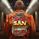 Play San Quentin 2: Death Row on Starcasino.nl online casino