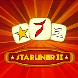 Play Starliner 2 on Starcasino.be online casino
