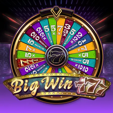 Big Win 777