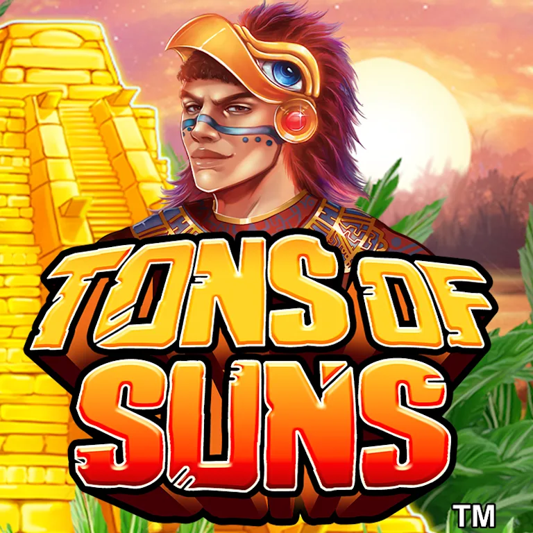 Tons of Suns™