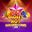 Jouer à 20 Glossy Hot Golden Coins Link sur le casino en ligne Starcasino.be