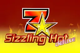 เล่น Sizzling Hot™ Deluxe บนคาสิโนออนไลน์ Starcasino.be