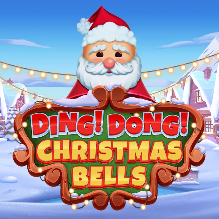 Ding Dong Christmas Bells™