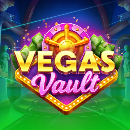 Vegas Vault