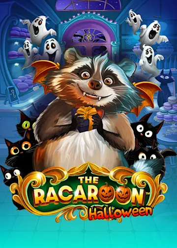Speel The Racaroon: Halloween™ bij Starcasino.nl