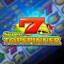 Jouer à Super TopSpinner™ sur le casino en ligne Starcasino.nl