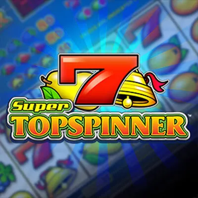 Super TopSpinner™