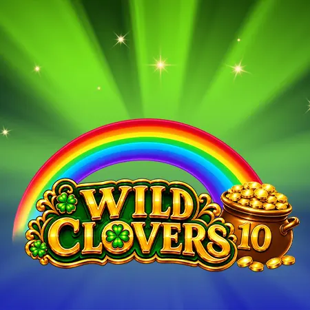 Wild Clovers 10
