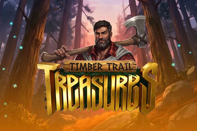 Speel Timber Trail Treasures bij Starcasino.nl
