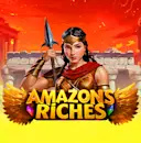 Jouer à Amazons Riches sur le casino en ligne Starcasino.nl