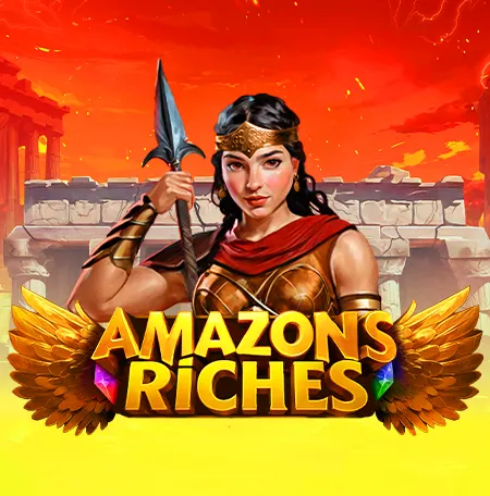 Amazons Riches