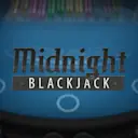 Jouer à Midnight Blackjack sur le casino en ligne Hotwin.be