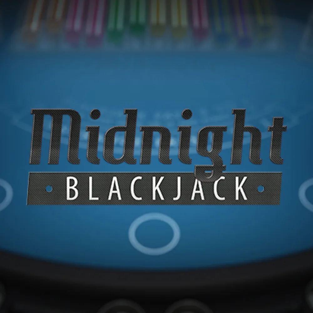 Midnight Blackjack