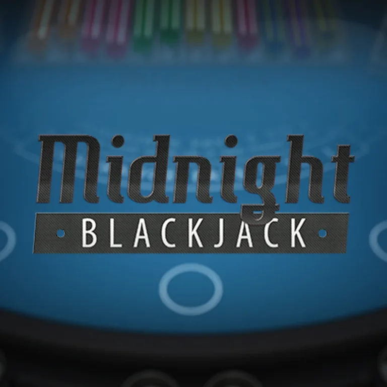 Midnight Blackjack