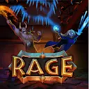 Juega a Rage en el casino en línea de Solcasino.es