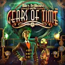 在Madisoncasino.be在线赌场上玩Miles Bellhouse and the Gears of Time