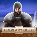 Jouer à Templars Quest sur le casino en ligne Starcasino.be