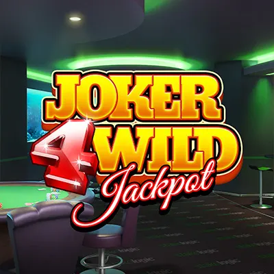 Joker4Wild