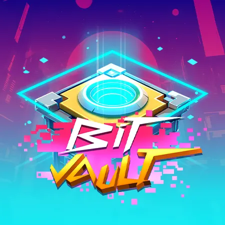 Bit Vault