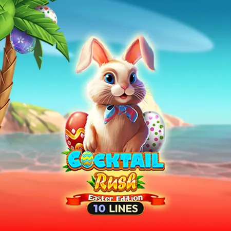 Cocktail Rush Easter Edition