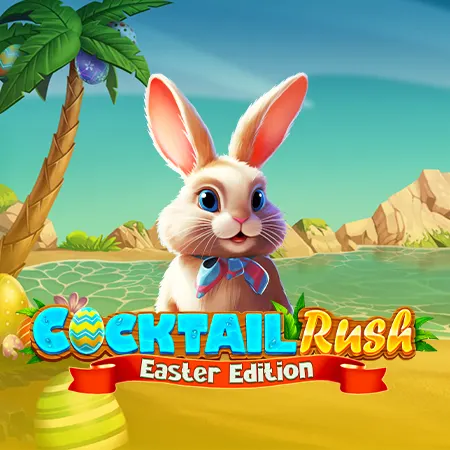 Cocktail Rush Easter Edition