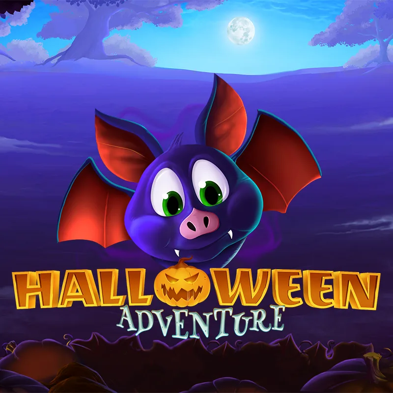 Halloween Adventure